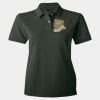 Ladies DryBlend Pique Sport Shirt Thumbnail