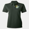 Ladies DryBlend Pique Sport Shirt Thumbnail