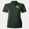 Ladies DryBlend Pique Sport Shirt Thumbnail