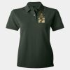 Ladies DryBlend Pique Sport Shirt Thumbnail