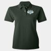 Ladies DryBlend Pique Sport Shirt Thumbnail