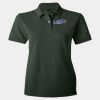 Ladies DryBlend Pique Sport Shirt Thumbnail