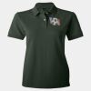 Ladies DryBlend Pique Sport Shirt Thumbnail