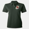 Ladies DryBlend Pique Sport Shirt Thumbnail