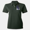 Ladies DryBlend Pique Sport Shirt Thumbnail