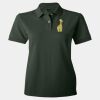 Ladies DryBlend Pique Sport Shirt Thumbnail