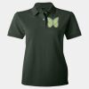 Ladies DryBlend Pique Sport Shirt Thumbnail