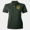 Ladies DryBlend Pique Sport Shirt Thumbnail