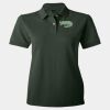 Ladies DryBlend Pique Sport Shirt Thumbnail