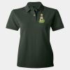 Ladies DryBlend Pique Sport Shirt Thumbnail