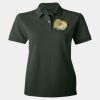 Ladies DryBlend Pique Sport Shirt Thumbnail