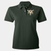 Ladies DryBlend Pique Sport Shirt Thumbnail