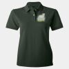 Ladies DryBlend Pique Sport Shirt Thumbnail