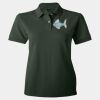 Ladies DryBlend Pique Sport Shirt Thumbnail