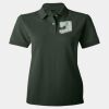 Ladies DryBlend Pique Sport Shirt Thumbnail