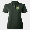 Ladies DryBlend Pique Sport Shirt Thumbnail