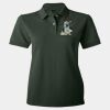 Ladies DryBlend Pique Sport Shirt Thumbnail