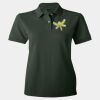 Ladies DryBlend Pique Sport Shirt Thumbnail