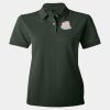 Ladies DryBlend Pique Sport Shirt Thumbnail