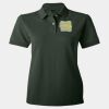 Ladies DryBlend Pique Sport Shirt Thumbnail