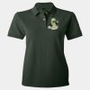 Ladies DryBlend Pique Sport Shirt Thumbnail