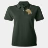 Ladies DryBlend Pique Sport Shirt Thumbnail