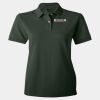 Ladies DryBlend Pique Sport Shirt Thumbnail