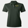 Ladies DryBlend Pique Sport Shirt Thumbnail
