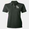 Ladies DryBlend Pique Sport Shirt Thumbnail