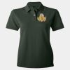 Ladies DryBlend Pique Sport Shirt Thumbnail