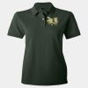 Ladies DryBlend Pique Sport Shirt Thumbnail
