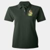 Ladies DryBlend Pique Sport Shirt Thumbnail