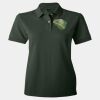 Ladies DryBlend Pique Sport Shirt Thumbnail