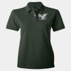 Ladies DryBlend Pique Sport Shirt Thumbnail