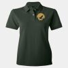 Ladies DryBlend Pique Sport Shirt Thumbnail