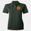 Ladies DryBlend Pique Sport Shirt Thumbnail