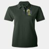 Ladies DryBlend Pique Sport Shirt Thumbnail