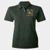 Ladies DryBlend Pique Sport Shirt Thumbnail