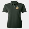 Ladies DryBlend Pique Sport Shirt Thumbnail