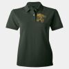 Ladies DryBlend Pique Sport Shirt Thumbnail
