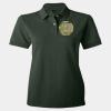 Ladies DryBlend Pique Sport Shirt Thumbnail