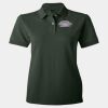 Ladies DryBlend Pique Sport Shirt Thumbnail