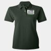 Ladies DryBlend Pique Sport Shirt Thumbnail