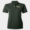 Ladies DryBlend Pique Sport Shirt Thumbnail