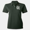 Ladies DryBlend Pique Sport Shirt Thumbnail