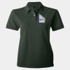 Ladies DryBlend Pique Sport Shirt Thumbnail