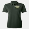 Ladies DryBlend Pique Sport Shirt Thumbnail