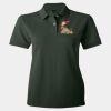 Ladies DryBlend Pique Sport Shirt Thumbnail