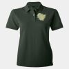 Ladies DryBlend Pique Sport Shirt Thumbnail