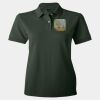 Ladies DryBlend Pique Sport Shirt Thumbnail